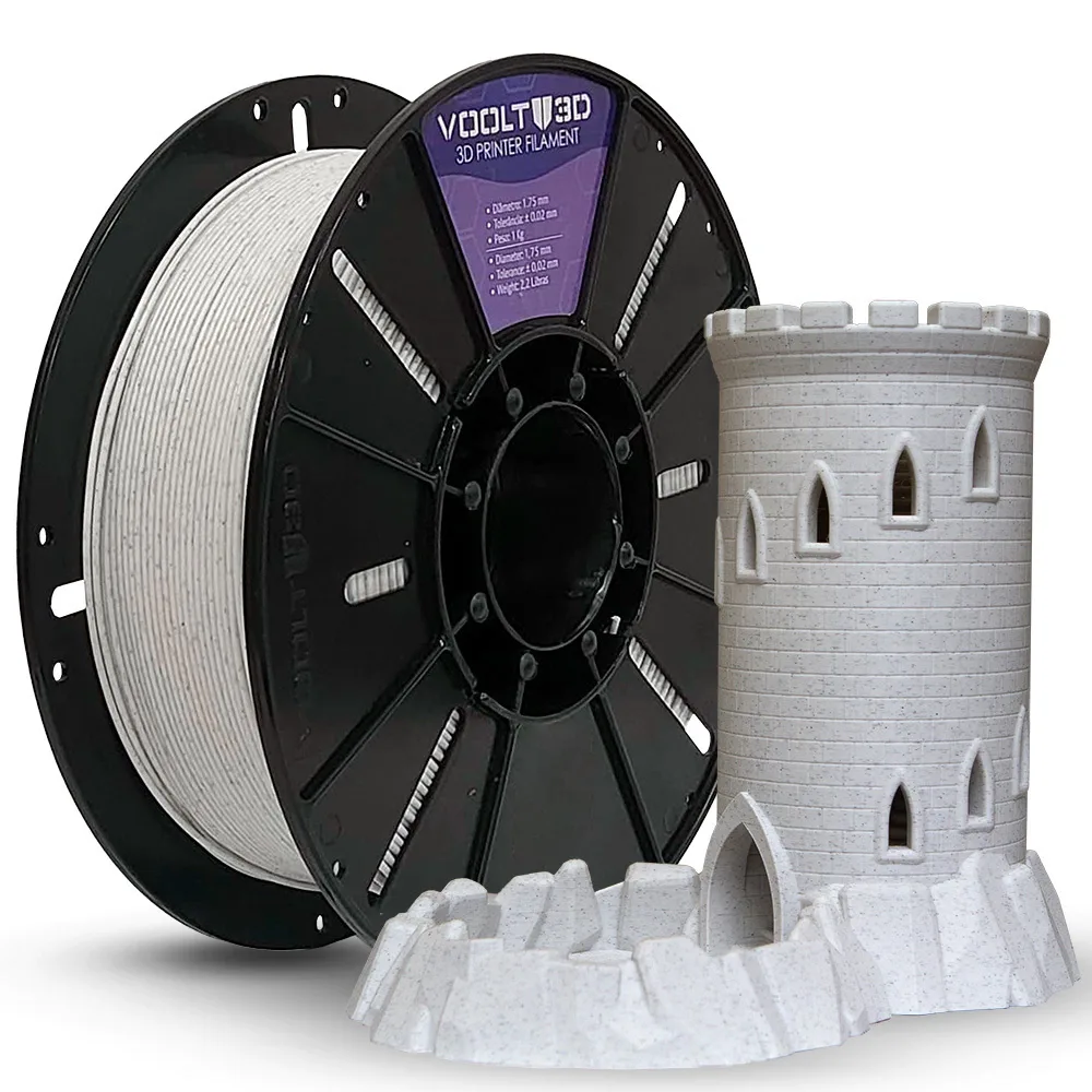 PLA Stone