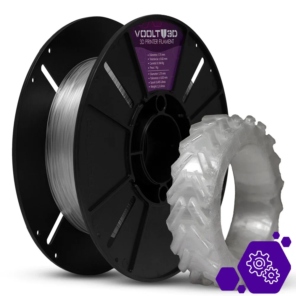 TPU Natural Flex